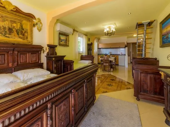 Apartmán Kvarner - Selce KV 1910 N2