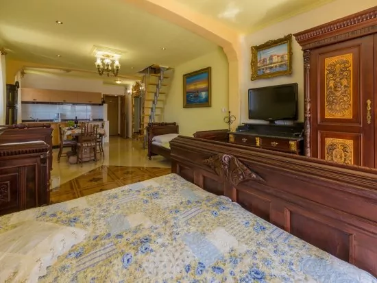 Apartmán Kvarner - Selce KV 1910 N2