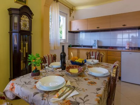 Apartmán Kvarner - Selce KV 1910 N2