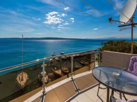 Apartmán Kvarner - Selce KV 1910 N2