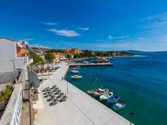 Apartmán Kvarner - Selce KV 1910 N2