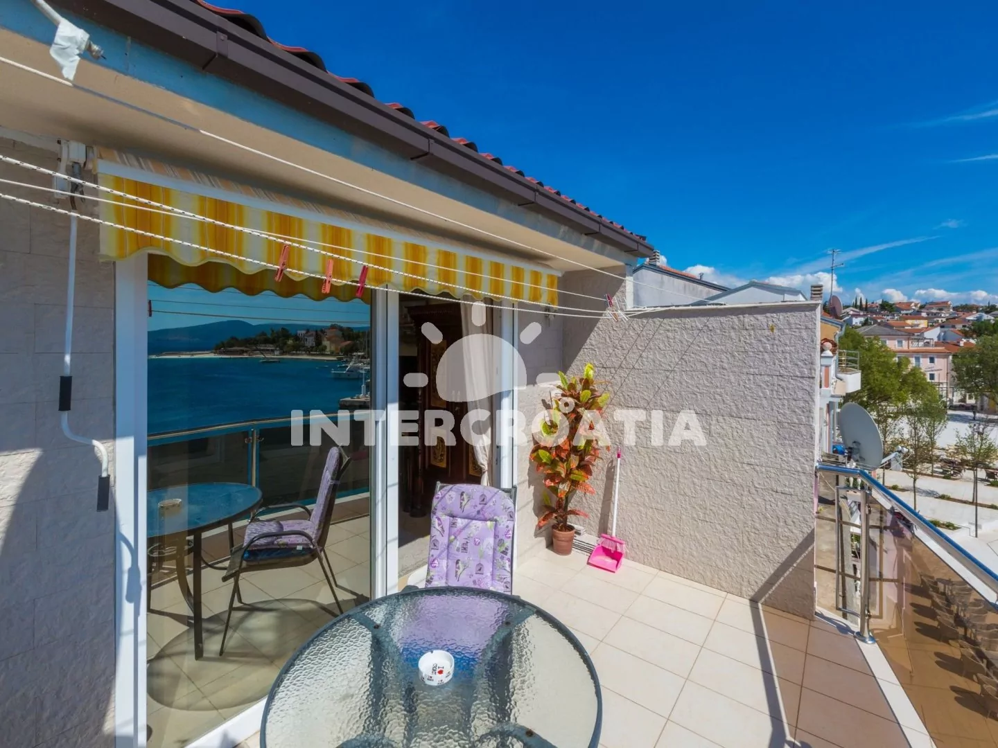 Apartmán Kvarner - Selce KV 1910 N2