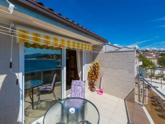 Apartmán Kvarner - Selce KV 1910 N2