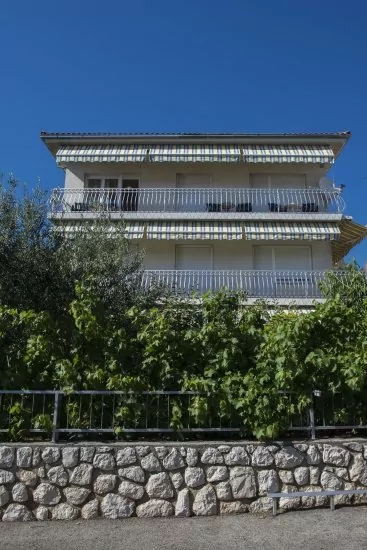 Apartmán Kvarner - Crikvenica KV 2033 N1