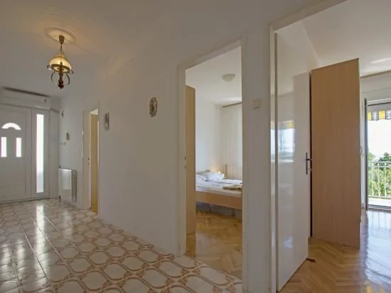 Apartmán Kvarner - Crikvenica KV 2033 N1