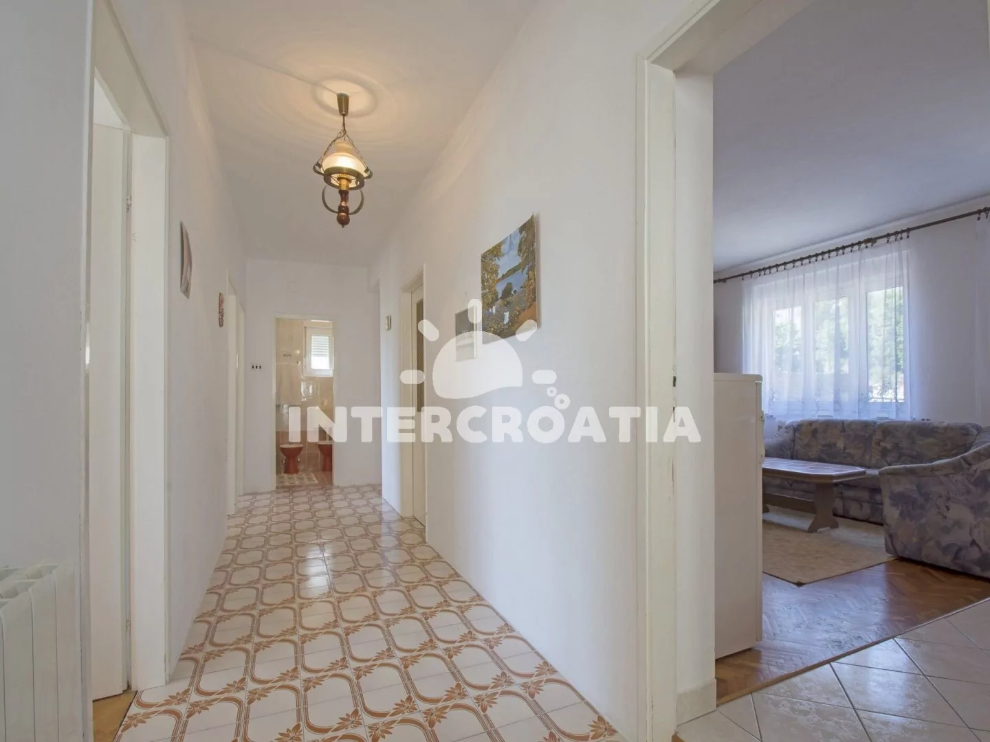 Apartmán Kvarner - Crikvenica KV 2033 N1