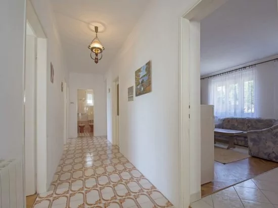 Apartmán Kvarner - Crikvenica KV 2033 N1