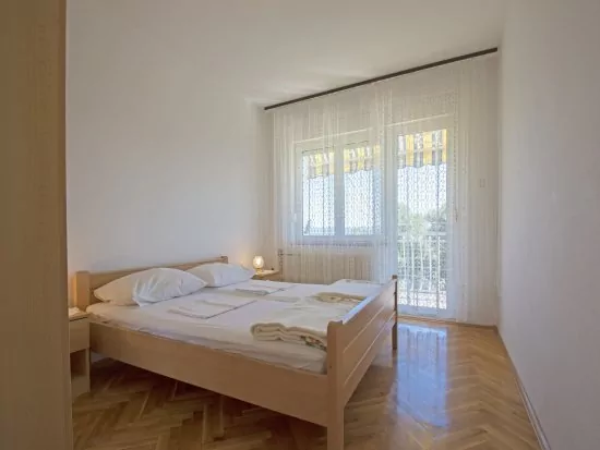 Apartmán Kvarner - Crikvenica KV 2033 N1