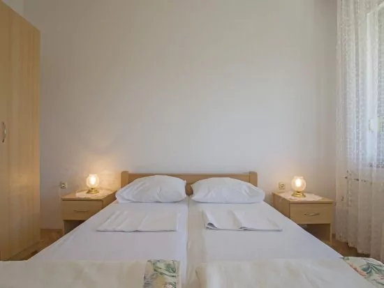 Apartmán Kvarner - Crikvenica KV 2033 N1