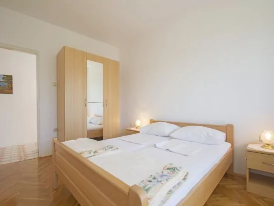 Apartmán Kvarner - Crikvenica KV 2033 N1