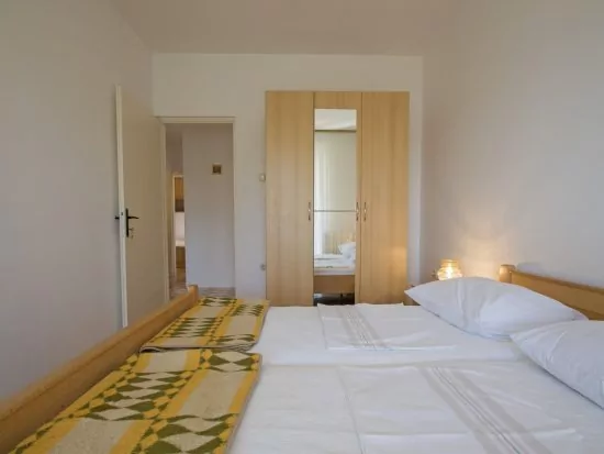 Apartmán Kvarner - Crikvenica KV 2033 N1