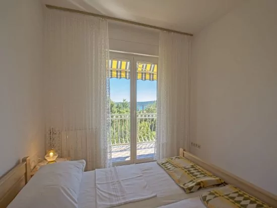 Apartmán Kvarner - Crikvenica KV 2033 N1