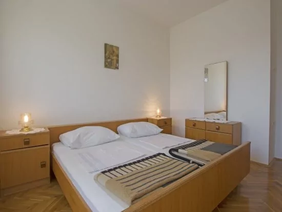 Apartmán Kvarner - Crikvenica KV 2033 N1