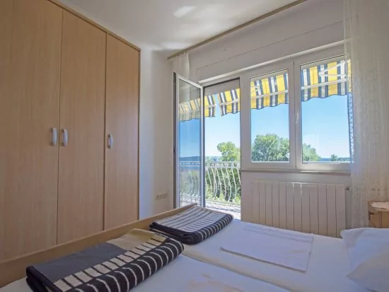 Apartmán Kvarner - Crikvenica KV 2033 N1