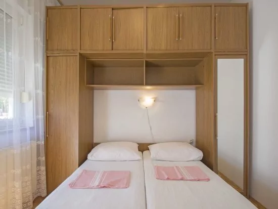 Apartmán Kvarner - Crikvenica KV 2033 N1