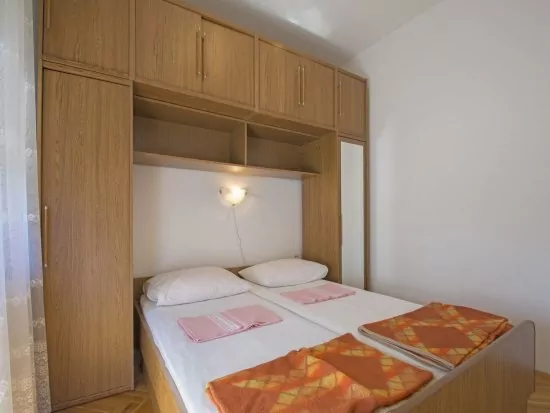 Apartmán Kvarner - Crikvenica KV 2033 N1