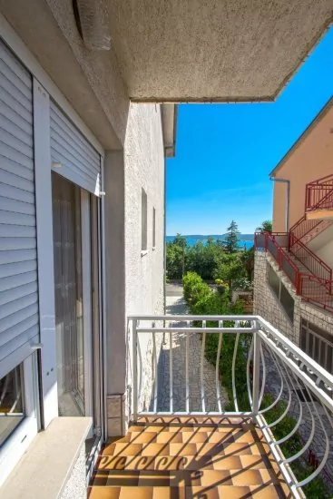 Apartmán Kvarner - Crikvenica KV 2033 N1