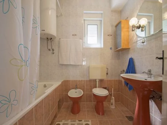 Apartmán Kvarner - Crikvenica KV 2033 N1