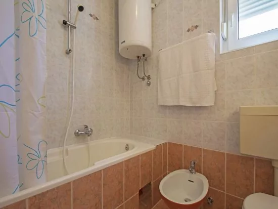 Apartmán Kvarner - Crikvenica KV 2033 N1