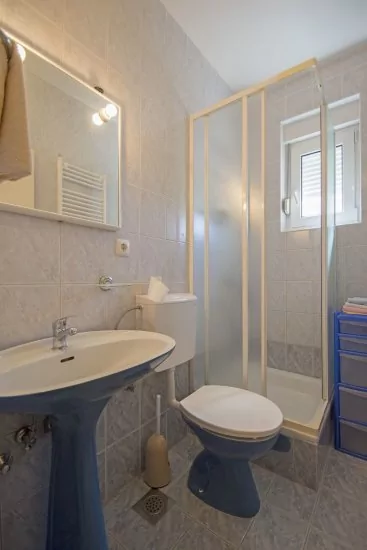 Apartmán Kvarner - Crikvenica KV 2033 N1