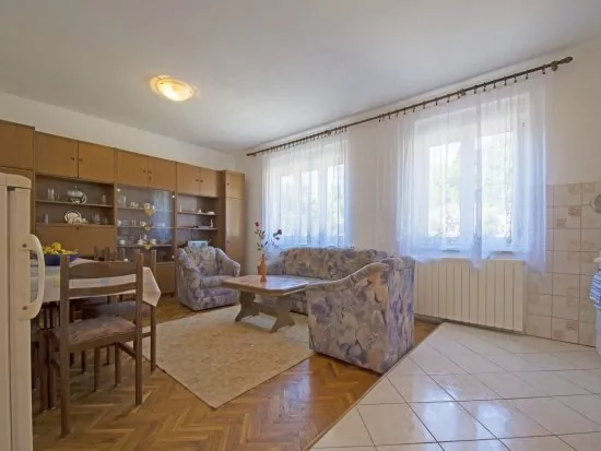 Apartmán Kvarner - Crikvenica KV 2033 N1