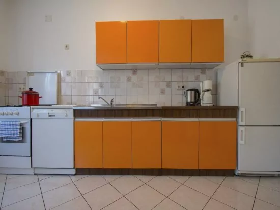 Apartmán Kvarner - Crikvenica KV 2033 N1