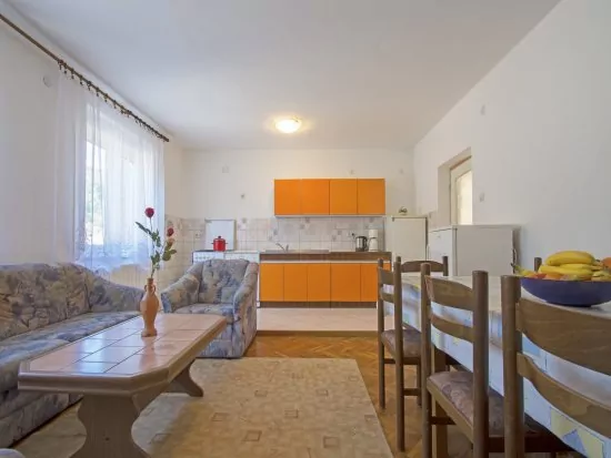 Apartmán Kvarner - Crikvenica KV 2033 N1