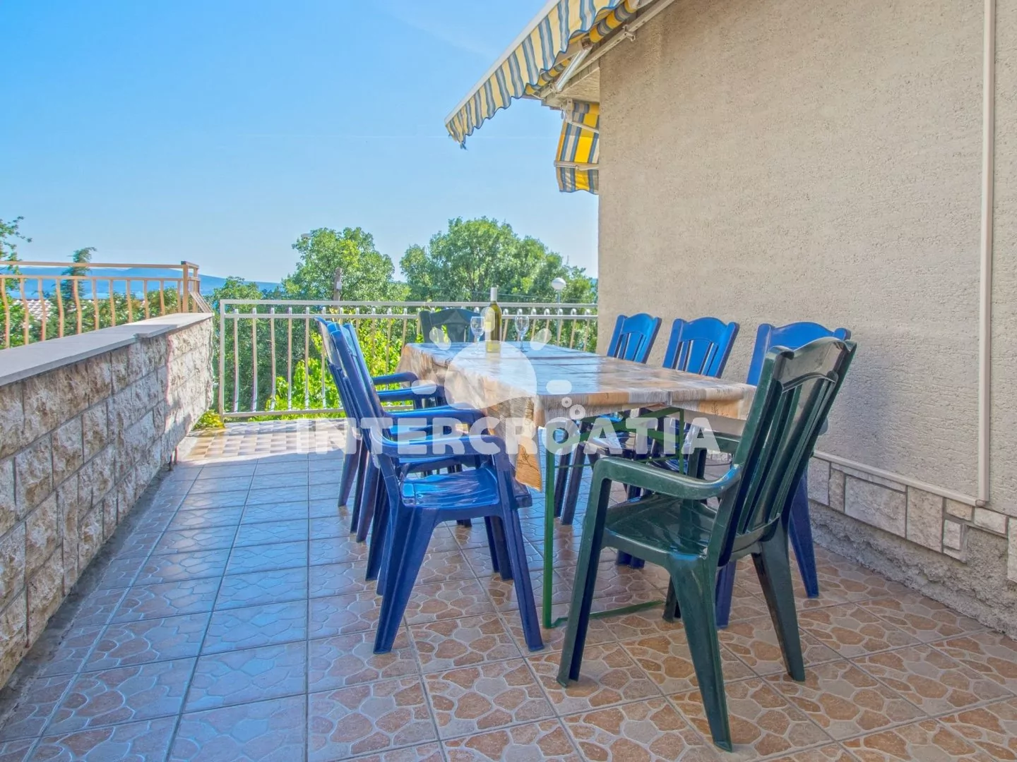 Apartmán Kvarner - Crikvenica KV 2033 N1