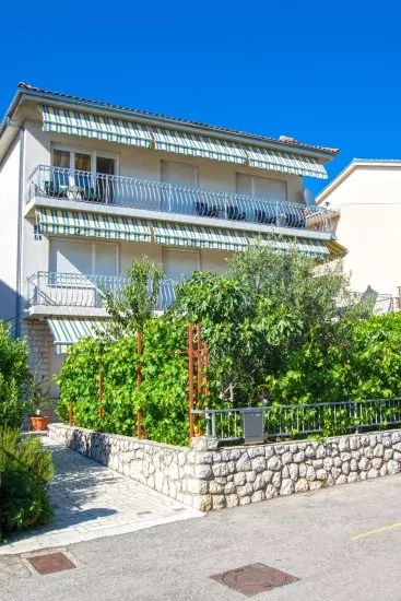 Apartmán Kvarner - Crikvenica KV 2033 N2