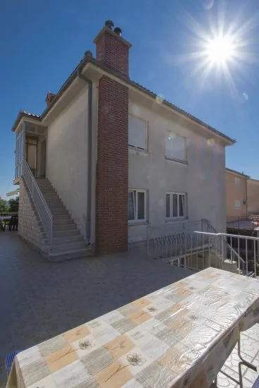 Apartmán Kvarner - Crikvenica KV 2033 N2