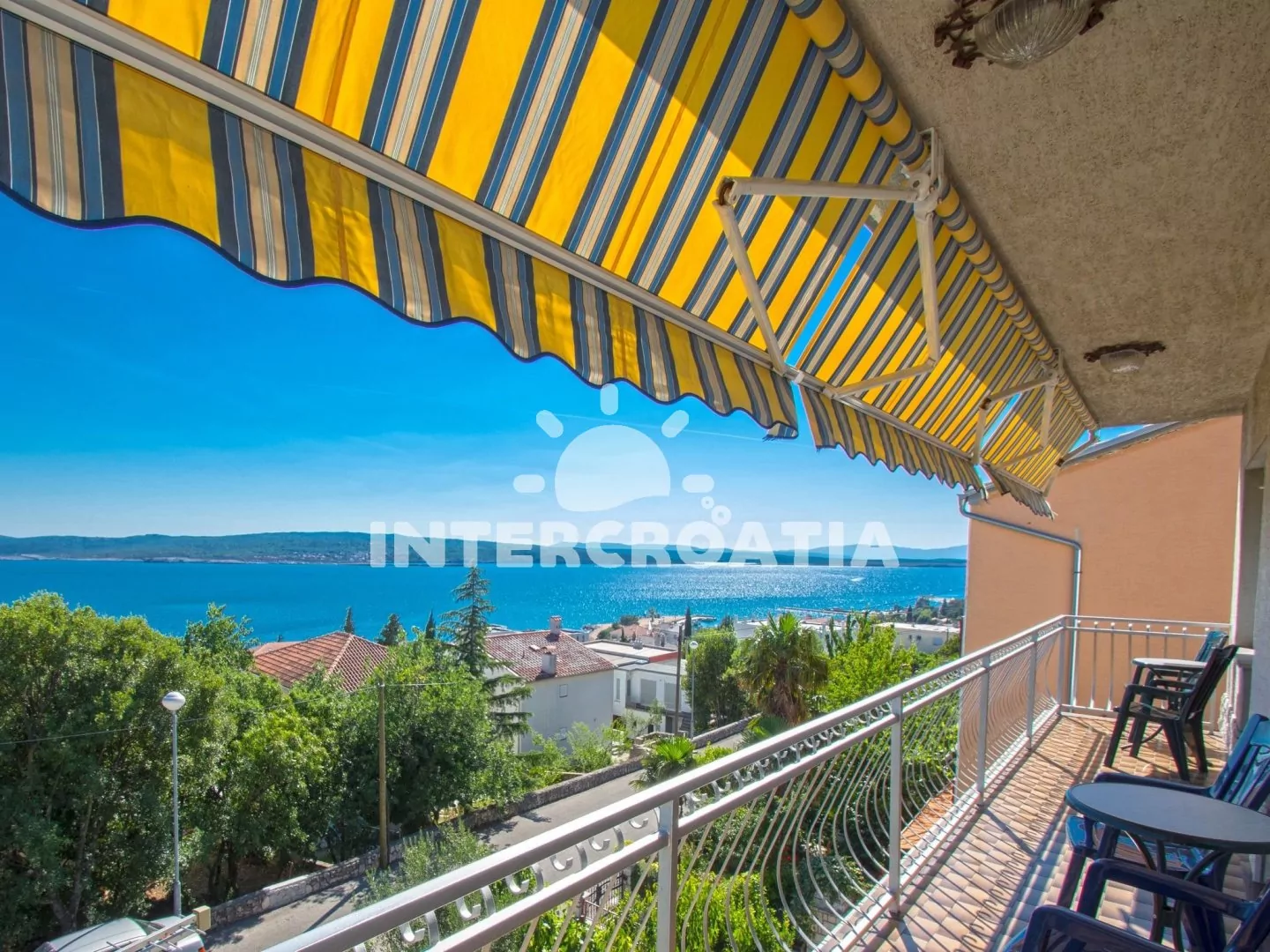 Apartmán Kvarner - Crikvenica KV 2033 N2