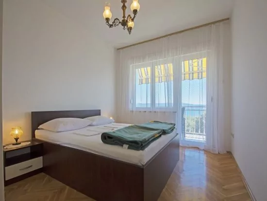 Apartmán Kvarner - Crikvenica KV 2033 N2