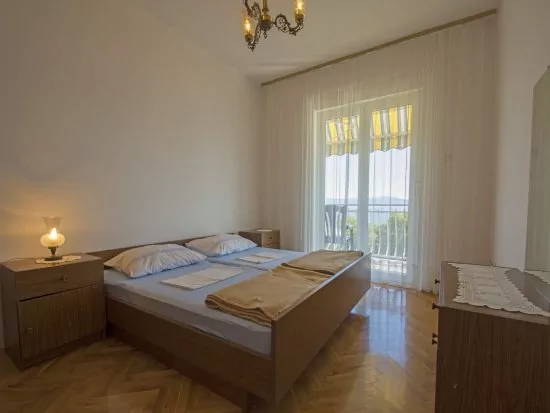 Apartmán Kvarner - Crikvenica KV 2033 N2