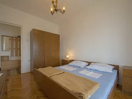 Apartmán Kvarner - Crikvenica KV 2033 N2