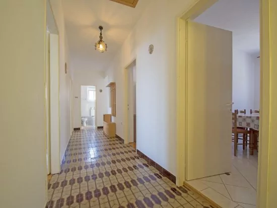 Apartmán Kvarner - Crikvenica KV 2033 N2