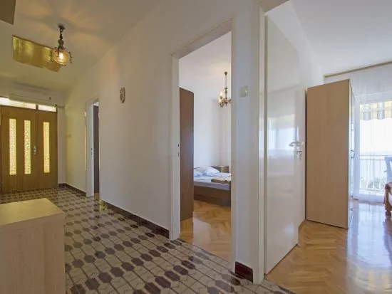 Apartmán Kvarner - Crikvenica KV 2033 N2