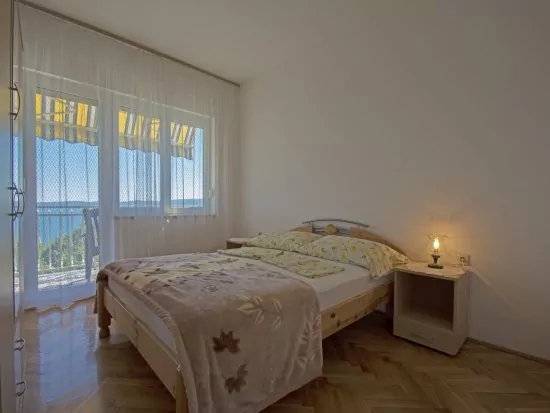 Apartmán Kvarner - Crikvenica KV 2033 N2