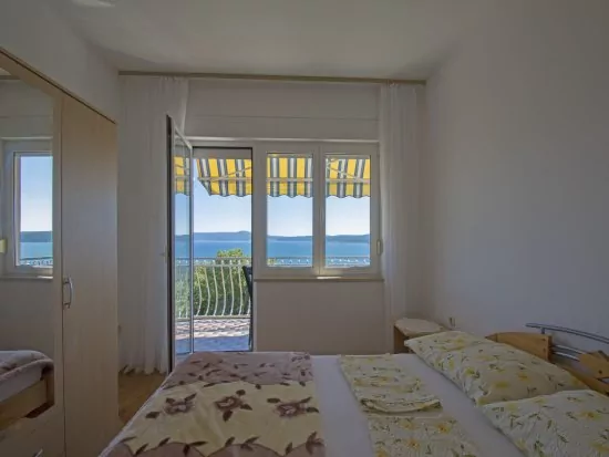 Apartmán Kvarner - Crikvenica KV 2033 N2