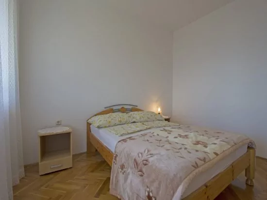 Apartmán Kvarner - Crikvenica KV 2033 N2