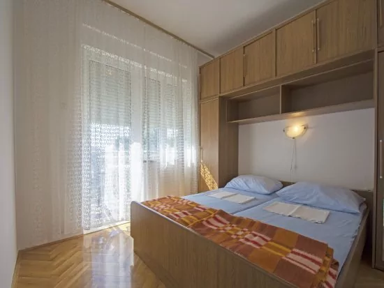 Apartmán Kvarner - Crikvenica KV 2033 N2