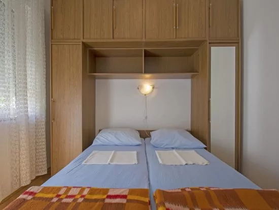 Apartmán Kvarner - Crikvenica KV 2033 N2