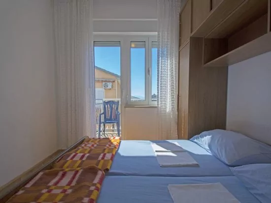 Apartmán Kvarner - Crikvenica KV 2033 N2