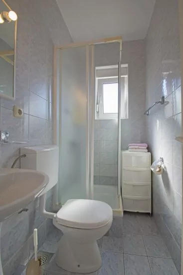 Apartmán Kvarner - Crikvenica KV 2033 N2