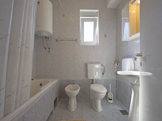 Apartmán Kvarner - Crikvenica KV 2033 N2