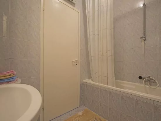 Apartmán Kvarner - Crikvenica KV 2033 N2
