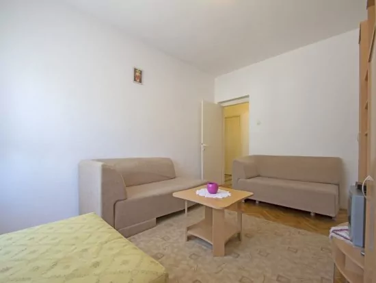 Apartmán Kvarner - Crikvenica KV 2033 N2