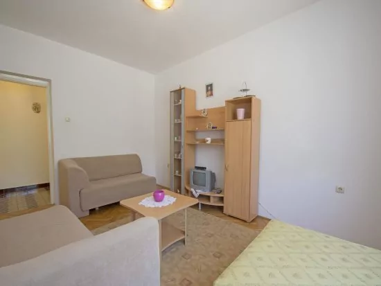 Apartmán Kvarner - Crikvenica KV 2033 N2