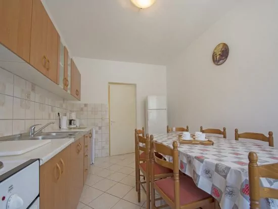 Apartmán Kvarner - Crikvenica KV 2033 N2