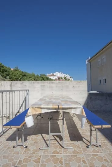 Apartmán Kvarner - Crikvenica KV 2033 N2