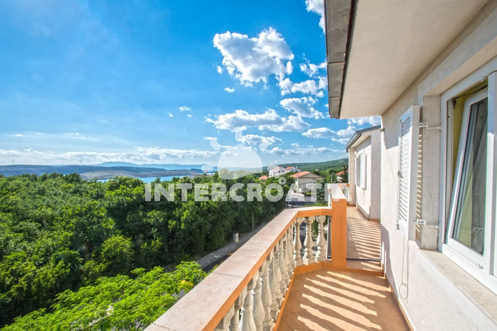Apartmán Kvarner - Jadranovo (Crikvenica) KV 2034 N1